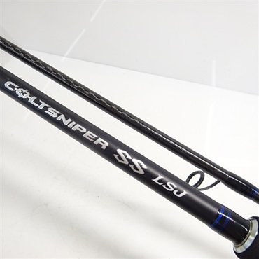 ２２コルトスナイパーＳＳ ＬＳＪＳ１００Ｌ